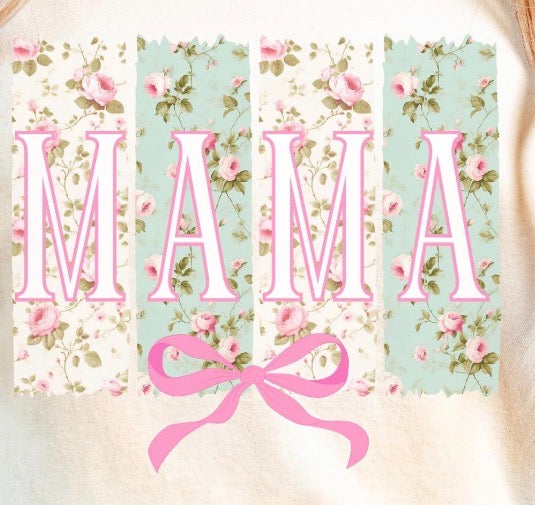 Mama Tee